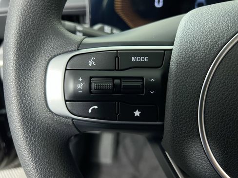 New 2026 Kia K5 LXS image 17