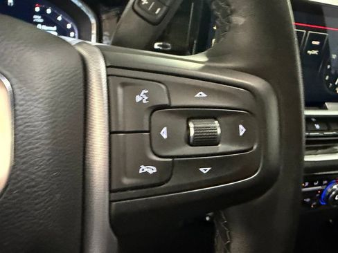 Used 2024 GMC Sierra 1500 Elevation AWD/4WD image 16