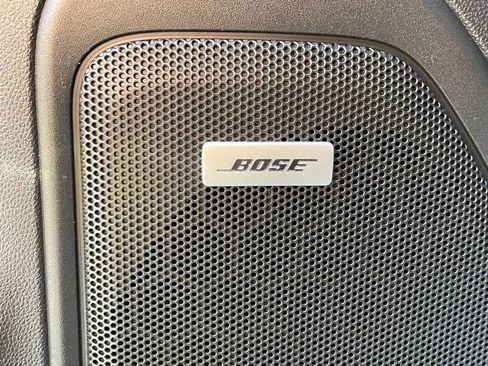 Certified 2021 Chevrolet Silverado 1500 LT Trail Boss w/ Convenience Package II image 36