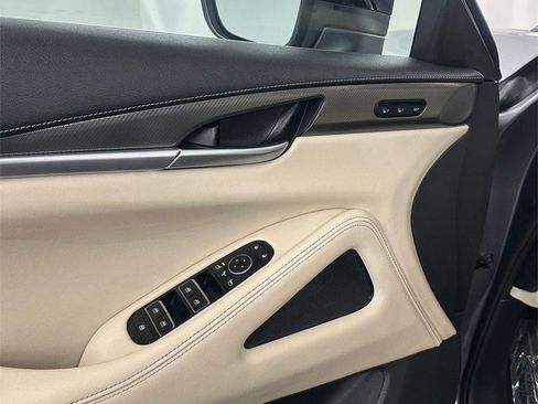 Used 2023 INFINITI QX60 Luxe image 9