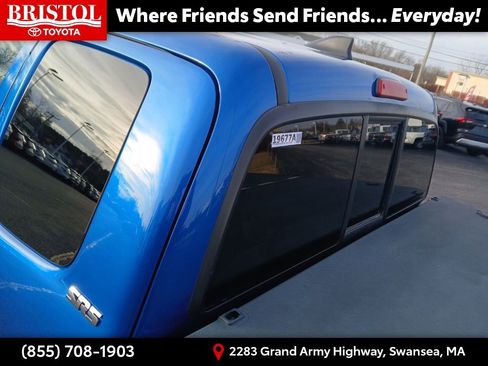 Used 2018 Toyota Tacoma SR5 image 27