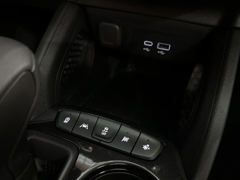 New 2026 Chevrolet TrailBlazer LT image 20