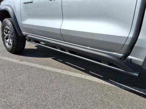 Certified 2023 Chevrolet Colorado ZR2 w/ ZR2 Convenience Package III AWD/4WD image 11