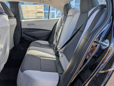 New 2026 Toyota Corolla LE image 28