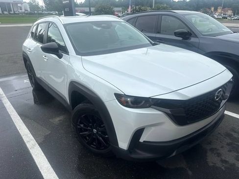 Used 2025 MAZDA CX-50 AWD 2.5 S image 4