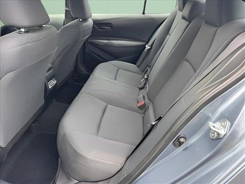Used 2024 Toyota Corolla LE FWD image 13