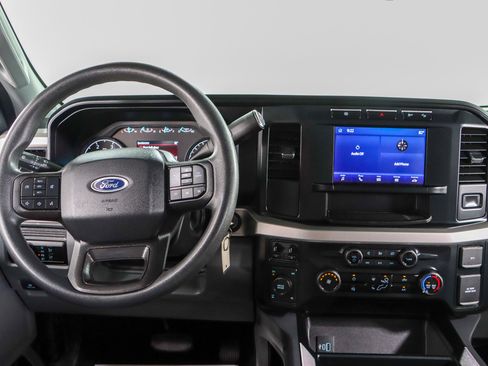 Used 2024 Ford F250 XLT w/ FX4 Off-Road Package AWD/4WD image 18