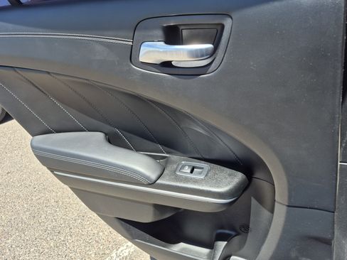 Used 2023 Dodge Charger Scat Pack w/ Plus Group RWD image 19