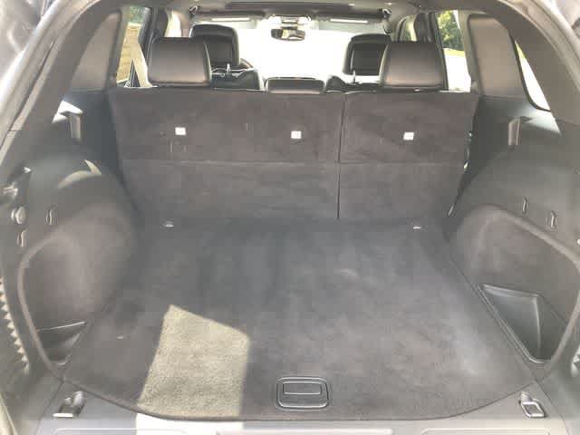 Certified 2020 Jeep Grand Cherokee Altitude AWD/4WD image 30