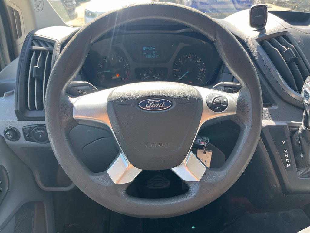 Used 2019 Ford Transit 250 148 High Roof Extended RWD image 13