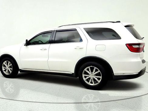 Used 2015 Dodge Durango Limited w/ Nav & Power Liftgate Group RWD image 7