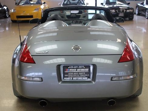 Used 2004 Nissan 350Z Touring image 31