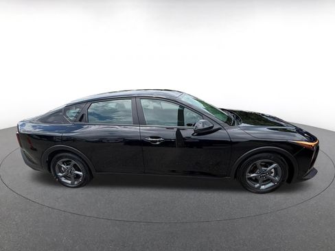 Used 2025 Kia K4 FWD image 15
