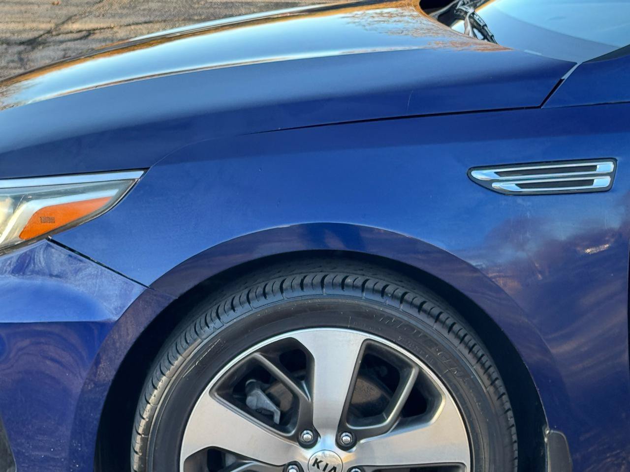 Used 2020 Kia Optima S FWD image 23