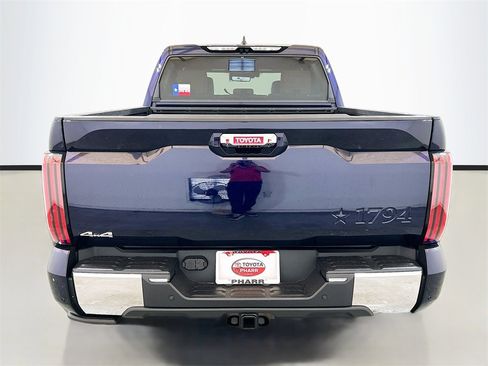 New 2026 Toyota Tundra 1794 Edition image 5