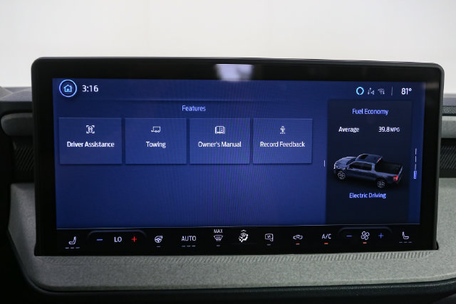 Used 2026 Ford Maverick XLT w/ Equipment Group 301A AWD/4WD image 21