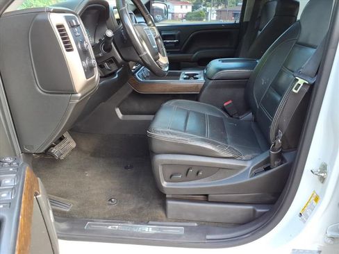 Used 2017 GMC Sierra 1500 Denali AWD/4WD image 12