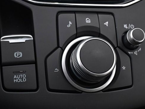 Used 2022 MAZDA CX-5 AWD 2.5 S w/ Premium Package image 33