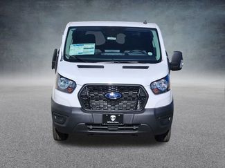 New 2025 Ford Transit 250 Low Roof AWD video 2