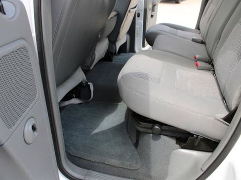 Used 2007 Dodge Ram 2500 Truck SLT w/ Quad Cab Big Horn Value Group AWD/4WD image 26