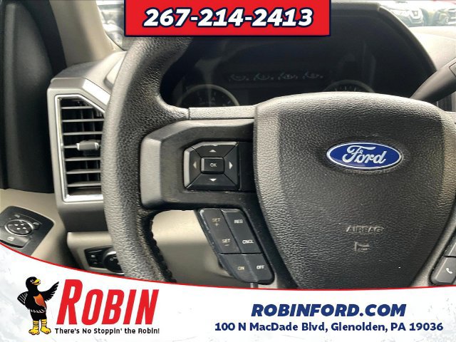Used 2016 Ford F150 XLT w/ Equipment Group 302A Luxury RWD image 14
