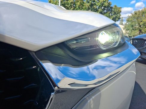 Certified 2023 MAZDA CX-30 2.5 Turbo w/ Premium Package image 9