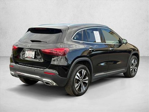 Used 2025 Mercedes-Benz GLA 250 GLA 250 image 5