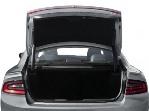 Used 2017 Dodge Charger R/T w/ Driver Confidence Group image 15