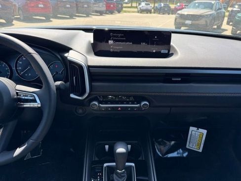 New 2026 MAZDA CX-50 AWD 2.5 S w/ Premium Package image 43