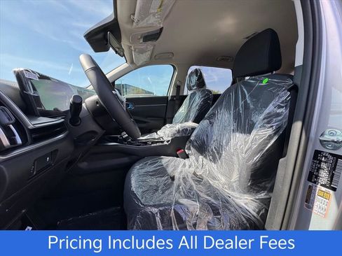 New 2026 Kia Sorento LX FWD image 12