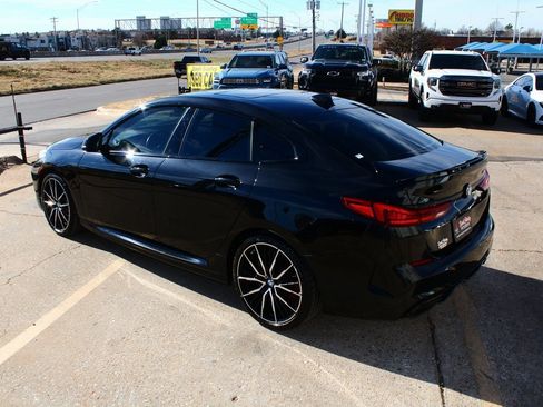 Used 2024 BMW M235i xDrive Gran Coupe M235i xDrive w/ M Performance Package image 11