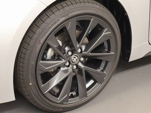 New 2026 Toyota Corolla SE AWD/4WD image 8