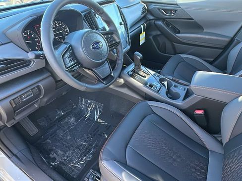 New 2026 Subaru Crosstrek 2.5i Limited w/ Crosstrek Mirror Package AWD/4WD image 10