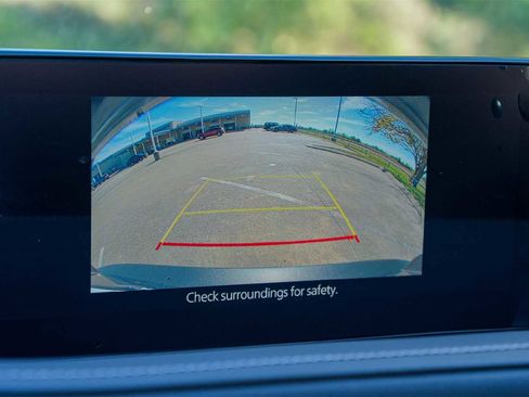 Used 2025 MAZDA CX-30 AWD 2.5 S w/ Premium Package image 24