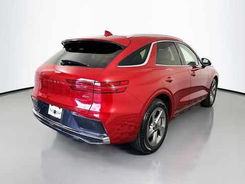 New 2026 Genesis GV70 2.5T Advanced AWD/4WD image 5