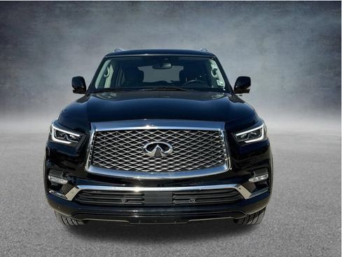 Used 2019 INFINITI QX80 Luxe AWD/4WD image 36