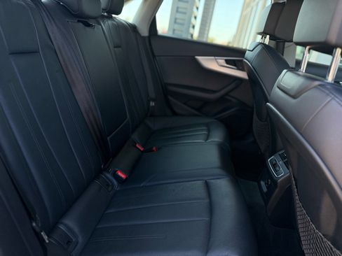 Used 2017 Audi A4 2.0T Ultra Premium w/ Convenience Package image 14