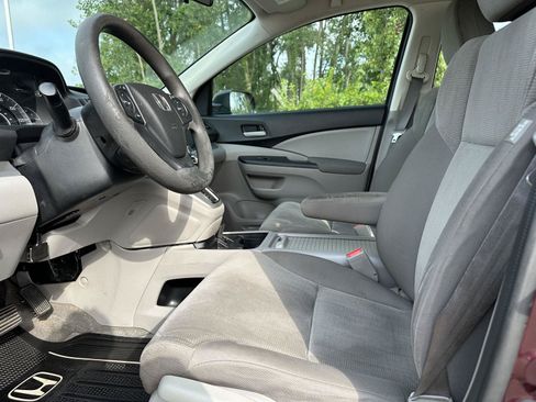 Used 2014 Honda CR-V LX image 12