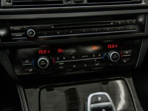 Used 2015 BMW 535i xDrive Sedan image 22