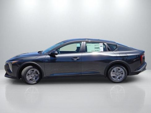 New 2026 Kia K4 FWD image 7
