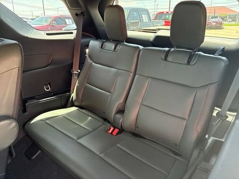 Used 2023 Ford Explorer Timberline w/ Timberline Technology Package AWD/4WD image 22