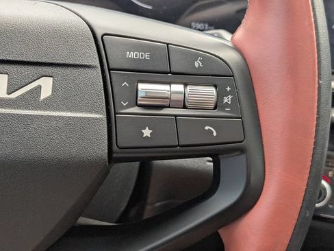 Used 2026 Kia Sportage SX FWD image 27