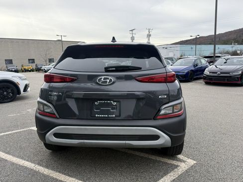 Used 2023 Hyundai Kona SEL image 4