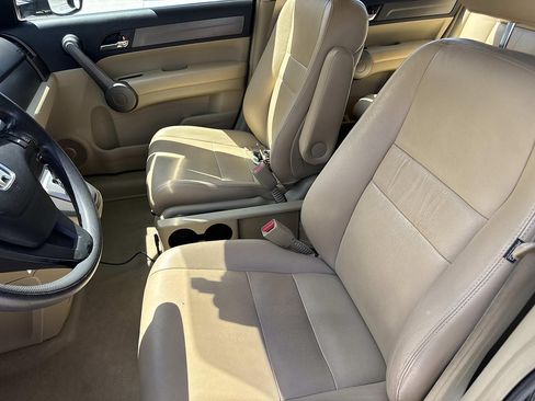 Used 2008 Honda CR-V LX image 11