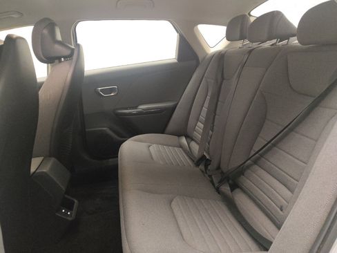 Used 2025 Kia K4 EX FWD image 18