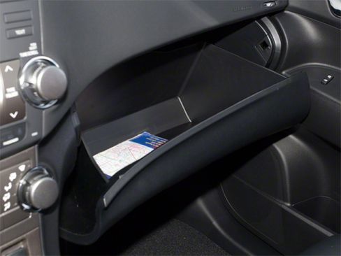 Used 2013 Toyota Highlander 4WD Hybrid w/ Leather Premium Pkg image 13