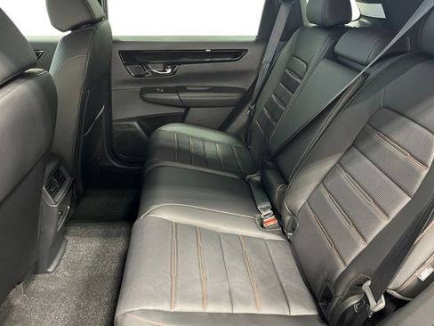 New 2026 Honda CR-V Sport Touring image 23