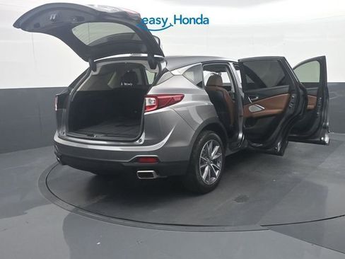 Used 2023 Acura RDX FWD w/ Technology Package image 40