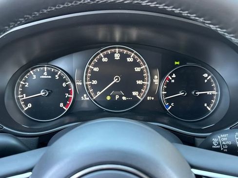 New 2025 MAZDA CX-50 AWD 2.5 S w/ Accent Package image 10