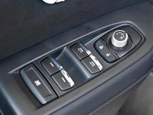 New 2025 Subaru Forester Touring image 19